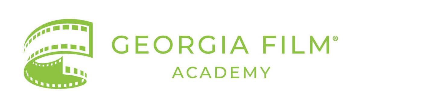 Georgia Film Academy - Department Of English